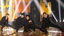 MR.MR - MR.MR - Out KBS音乐银行 现场