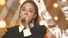 JINUSEAN,Sandara Park - Tell Me One More Time KBS音乐银行 现场版 - 2015/05/01