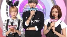 群星 - MBC音乐中心 全场 2015/05/02