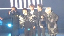 Beast - BEAST - Good Luck 饭拍版