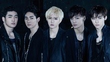 NU'EST - NA.NA.NA.涙 短版