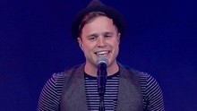 Olly Murs - Seasons London Palladium现场版 2015