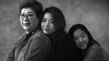 杨熙恩,金素丽 - Mother To Daughter MV制作花絮