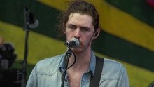 Hozier - Hozier Live At New Orleans Jazz & Heritage Festival 2015
