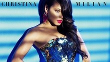 Christina Milian - Rebel 试听版
