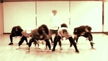 UNIQ - Listen to Me 舞蹈练习