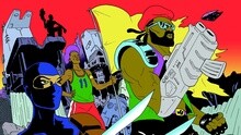 安迪·萨姆伯格,Major Lazer - Bass Drop