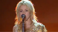 Shakira - Anos Luz