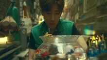 金圣圭 - 金圣圭 - Kontrol 预告