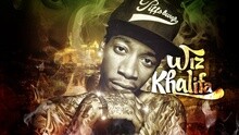 Wiz Khalifa - Wiz Khalifa - No Permission