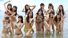 SNH48 - 盛夏好声音 预告片