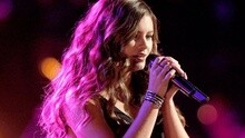 Jacquie Lee - Tears Fall 美国之声现场版 2015