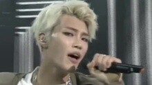 HOTSHOT - HotShot - Watch Out 现场版
