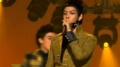 BigBang - Sunset Glow