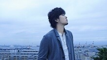 秦基博 - 水彩の月