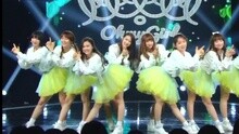 Oh My Girl - Oh My Girl - Cupid 现场版