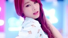 BESTie - Excuse Me 预告