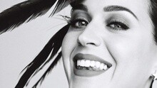 凯蒂·佩里 - Katy Perry - 《Glamour》英国杂志12月封面拍摄宣传