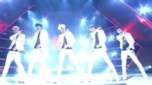 Cross Gene - Cross Gene - Play With Me
