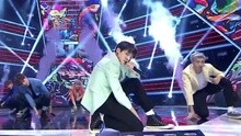 防弹少年团 - Fun Boys 现场版