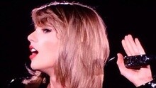 泰勒·斯威夫特 - 1989 World Tour Day 2 Cut