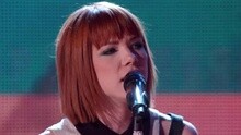 Carly Rae Jepsen - I Really Like You 与星共舞现场版 2015