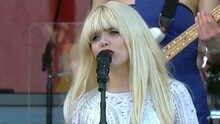 Paloma Faith - Paloma Faith New Orleans Jazz & Heritage Festival 2015