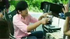 周杰伦 - 熊猫人幕后制作特辑