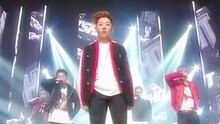 HOTSHOT - HotShot - Watch Out 现场版