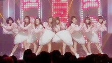 Oh My Girl - Oh My Girl - Cupid 现场版