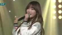 JINUSEAN,SooHyun(U-KISS) - Tell Me One More Time 现场版