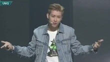 UNIQ - UNIQ - EOEO 现场版 15/05/07