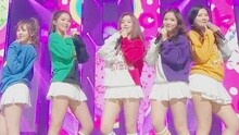 Red Velvet - Red Velvet - Ice Cream Cake