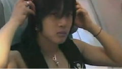 SS501 - 美国旅行记