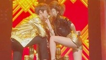 Jimin N J.Don - God 现场版