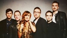 Kopecky Family Band - Quarterback