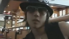 SS501 - 美国旅行记