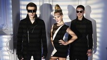 Nero - The Thrill