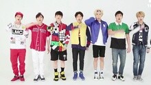 Monsta X - Take 'X' 预告
