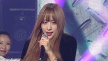 JINUSEAN - Tell Me One More Time - KBS音乐银行 现场版 - 2015/05/08
