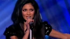 Nicole Scherzinger - Don't Hold Your Breath