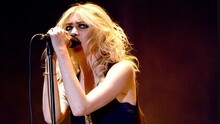The Pretty Reckless - The Pretty Reckless Live At Rock In Rio USA 2015