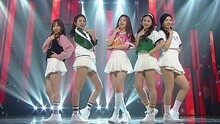 Red Velvet - Red Velvet - Ice Cream Cake