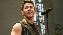 Nick Jonas - Nick Jonas Live At Wango Tango 2015