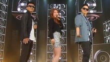 JINUSEAN - Tell Me One More Time