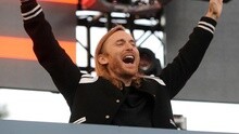 David Guetta - David Guetta Live At Wango Tango 2015