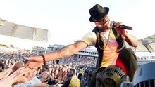 Ne-Yo - Ne-Yo Live At Wango Tango 2015