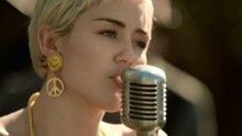 Miley Cyrus - True Trans Soul Rebel 现场