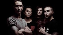 Modestep - Machines