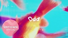 SHINee - SHINee - #Odd Trailer